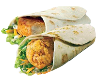 Wraps